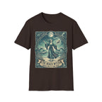Coastal Spells & Tidal Magic T-Shirt