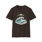 Moon Tide Emblem T-Shirt
