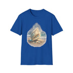 Enchanted Seashell T-Shirt
