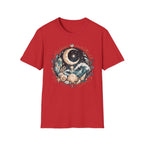 The Crystal Witch Seal T-Shirt