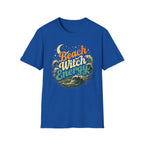 Beach Witch Energy T-Shirt