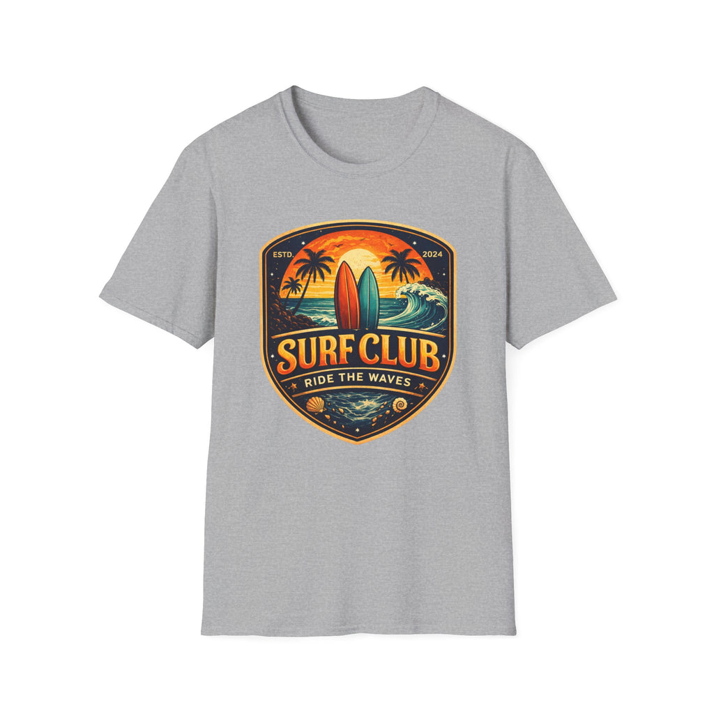 Surf Club T-Shirt