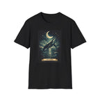 The Tides Whale T-Shirt