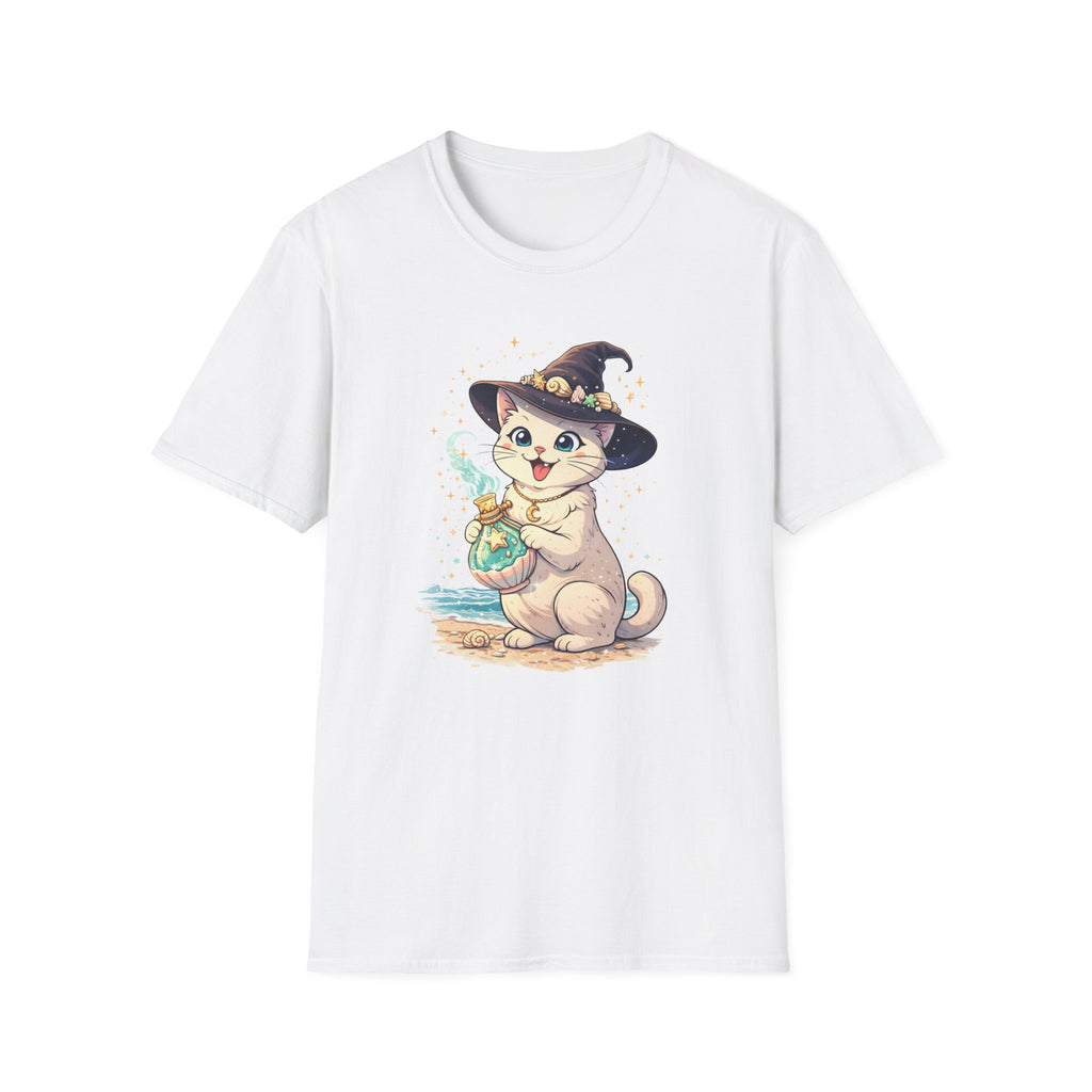 Salty Familiar T-Shirt