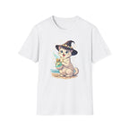 Salty Familiar T-Shirt