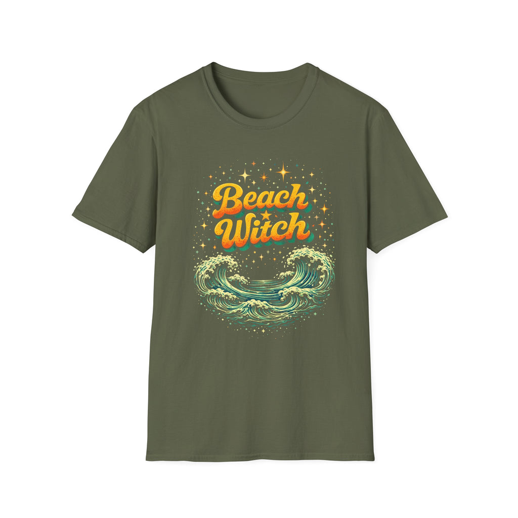 Beach Witch T-Shirt