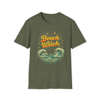 Beach Witch T-Shirt