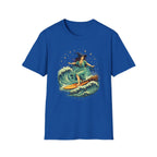 Surfer Witch T-Shirt