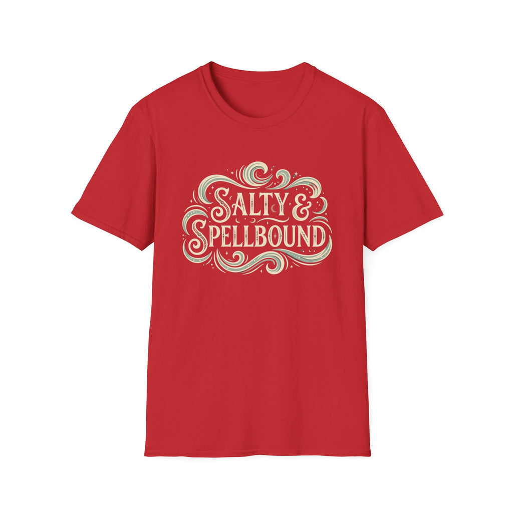 Salty & Spellbound T-Shirt