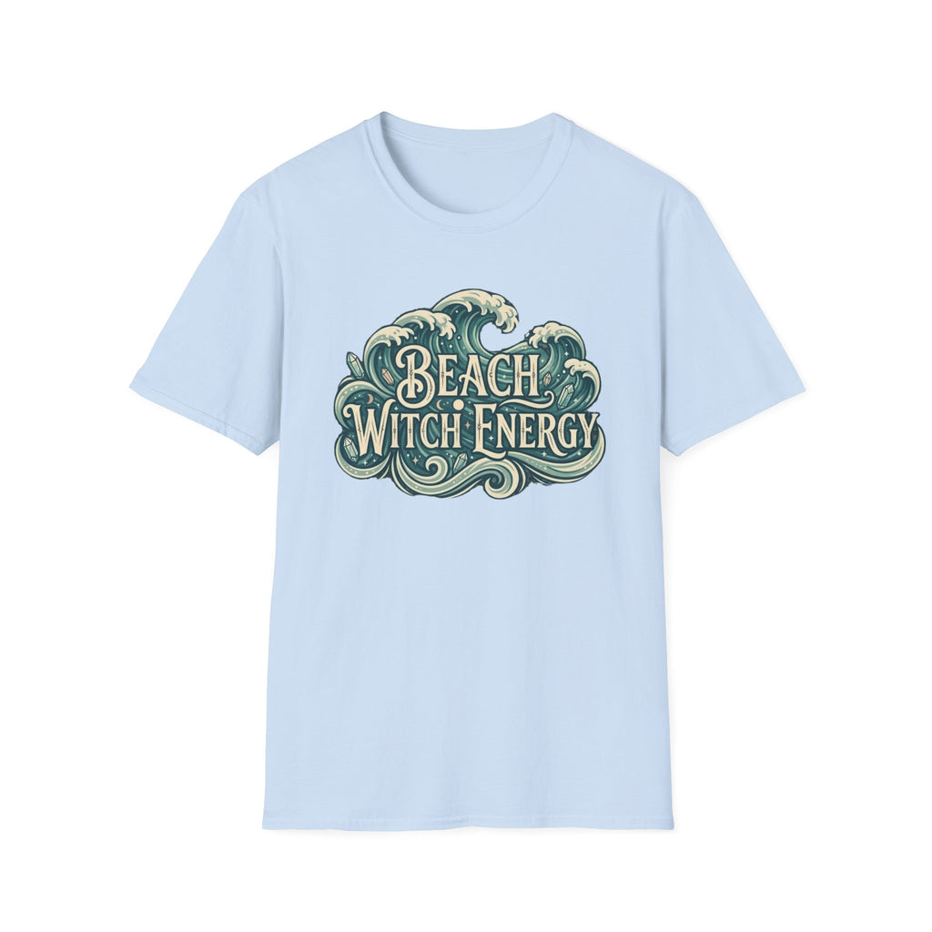Beach Witch Energy T-Shirt