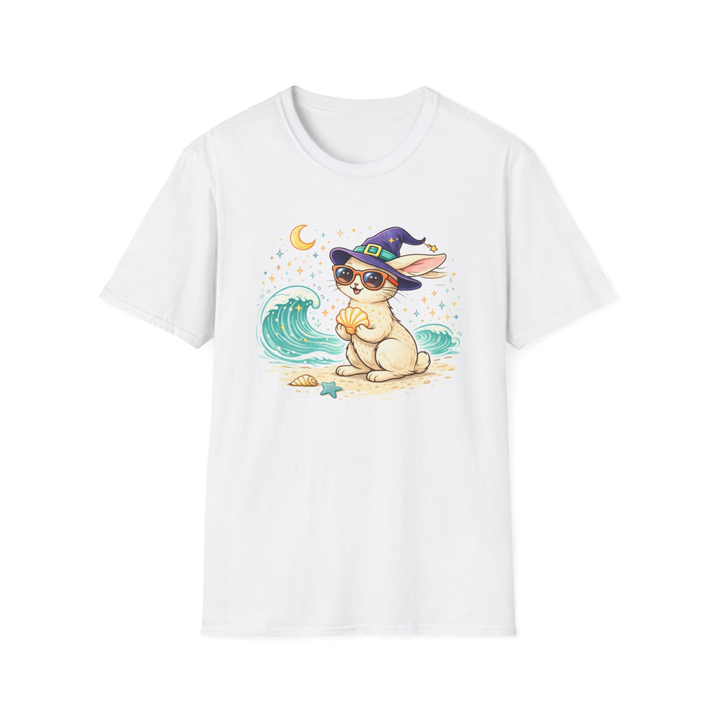 Salty Hare Magic T-Shirt