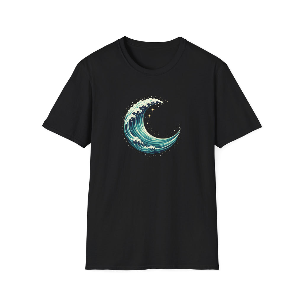 The Coastal Witch Seal T-Shirt