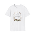 Keeper Of The Tides Collector Of Wonder T-Shirt