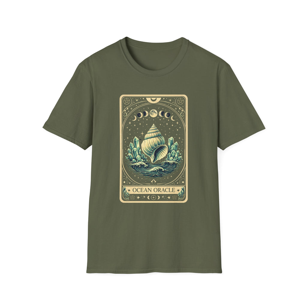 Ocean Oracle T-Shirt