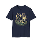 Ocean Ritual Club T-Shirt