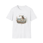 Keeper Of The Tide T-Shirt