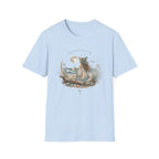 Keeper Of The Tide T-Shirt