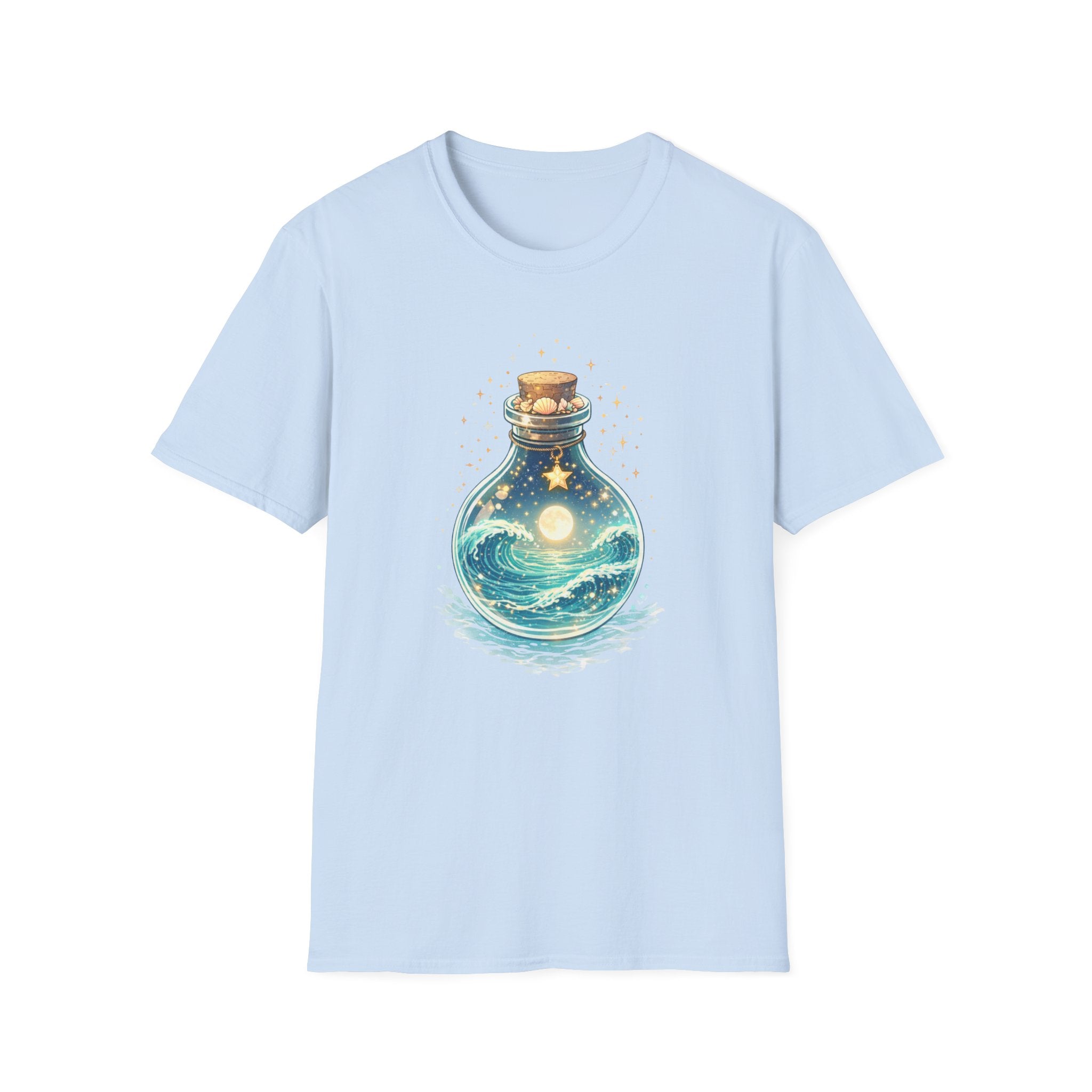 Moon Tide Potion T-Shirt