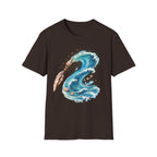 Casting Tidal Magic T-Shirt