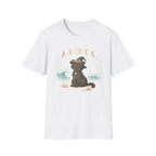 Moon Tide Cat T-Shirt