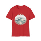 Moon Tide Crest T-Shirt