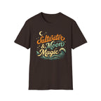Saltwater & Moon Magic T-Shirt
