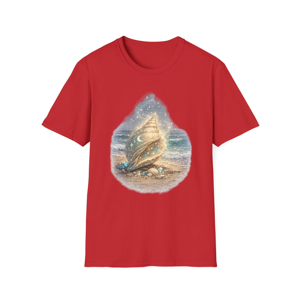 Enchanted Seashell T-Shirt