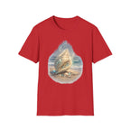 Enchanted Seashell T-Shirt