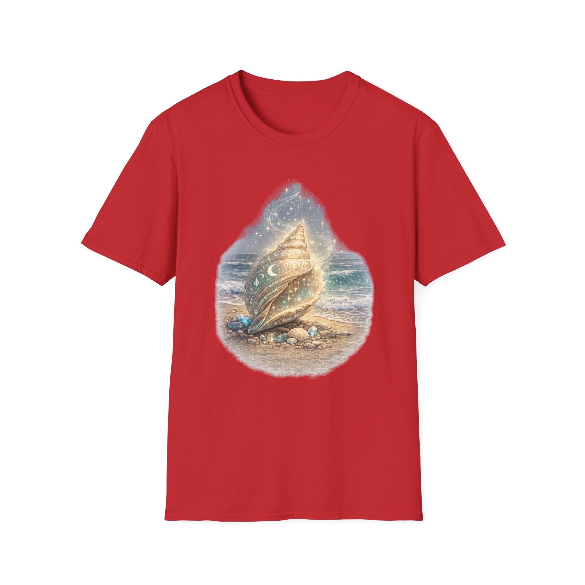 Enchanted Seashell T-Shirt