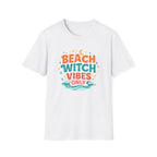 Beach Witch Vibes Only T-Shirt