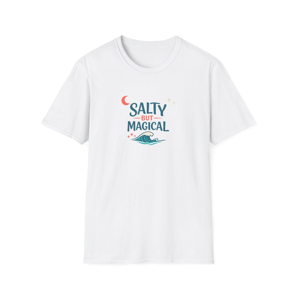 Salty But Magical T-Shirt