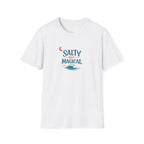 Salty But Magical T-Shirt