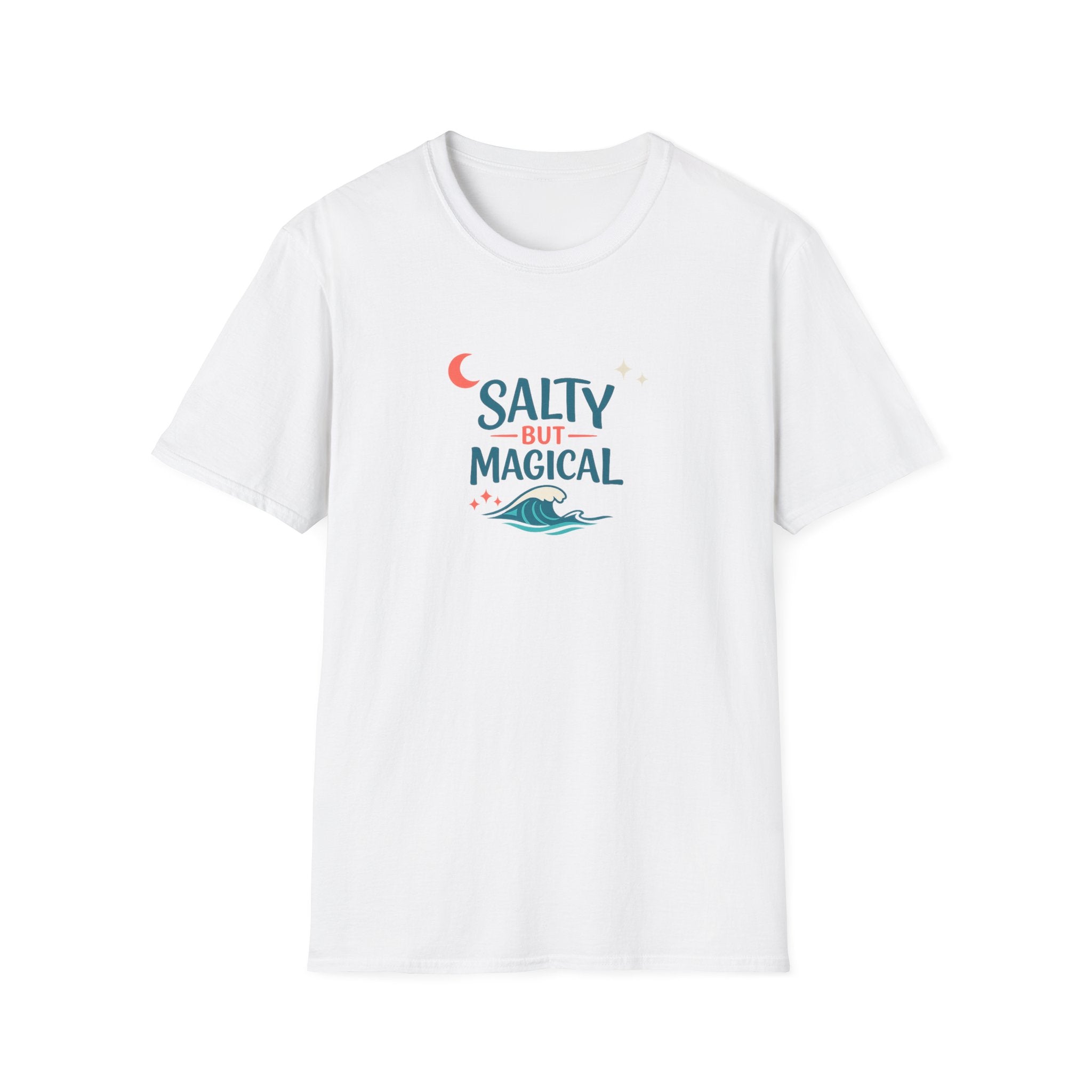 Salty But Magical T-Shirt