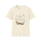 Keeper Of The Tides Collector Of Wonder T-Shirt