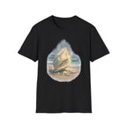 Enchanted Seashell T-Shirt