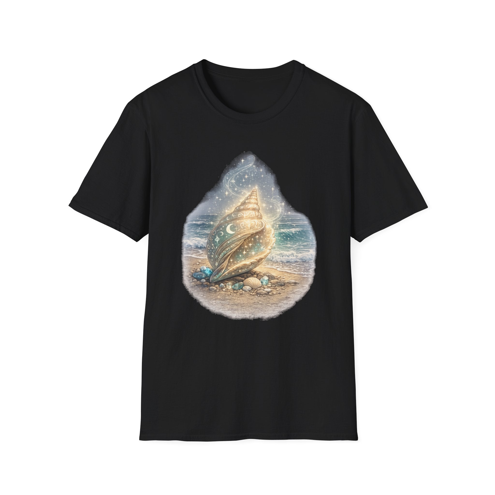 Enchanted Seashell T-Shirt