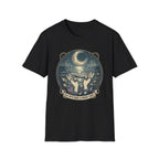 Sea Mystique & Moon Spells T-Shirt