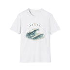 Moon Tide Emblem T-Shirt