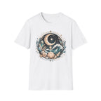 The Crystal Witch Seal T-Shirt