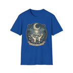Sea Mystique & Moon Spells T-Shirt