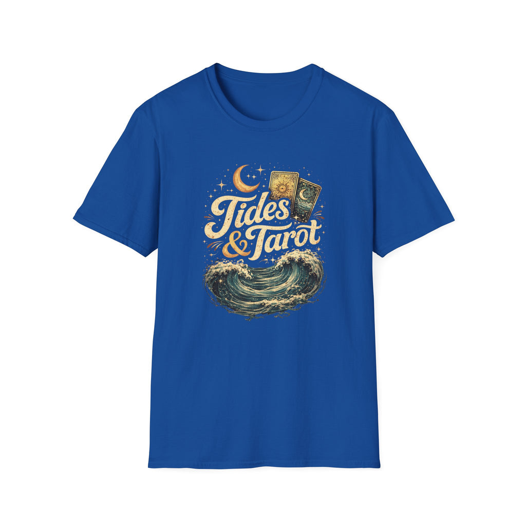 Tides & Tarot T-Shirt