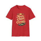 Moon Child Of The Ocean T-Shirt