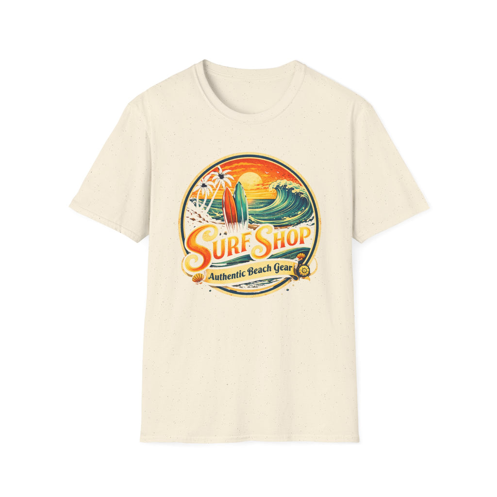 Surf Shop T-Shirt
