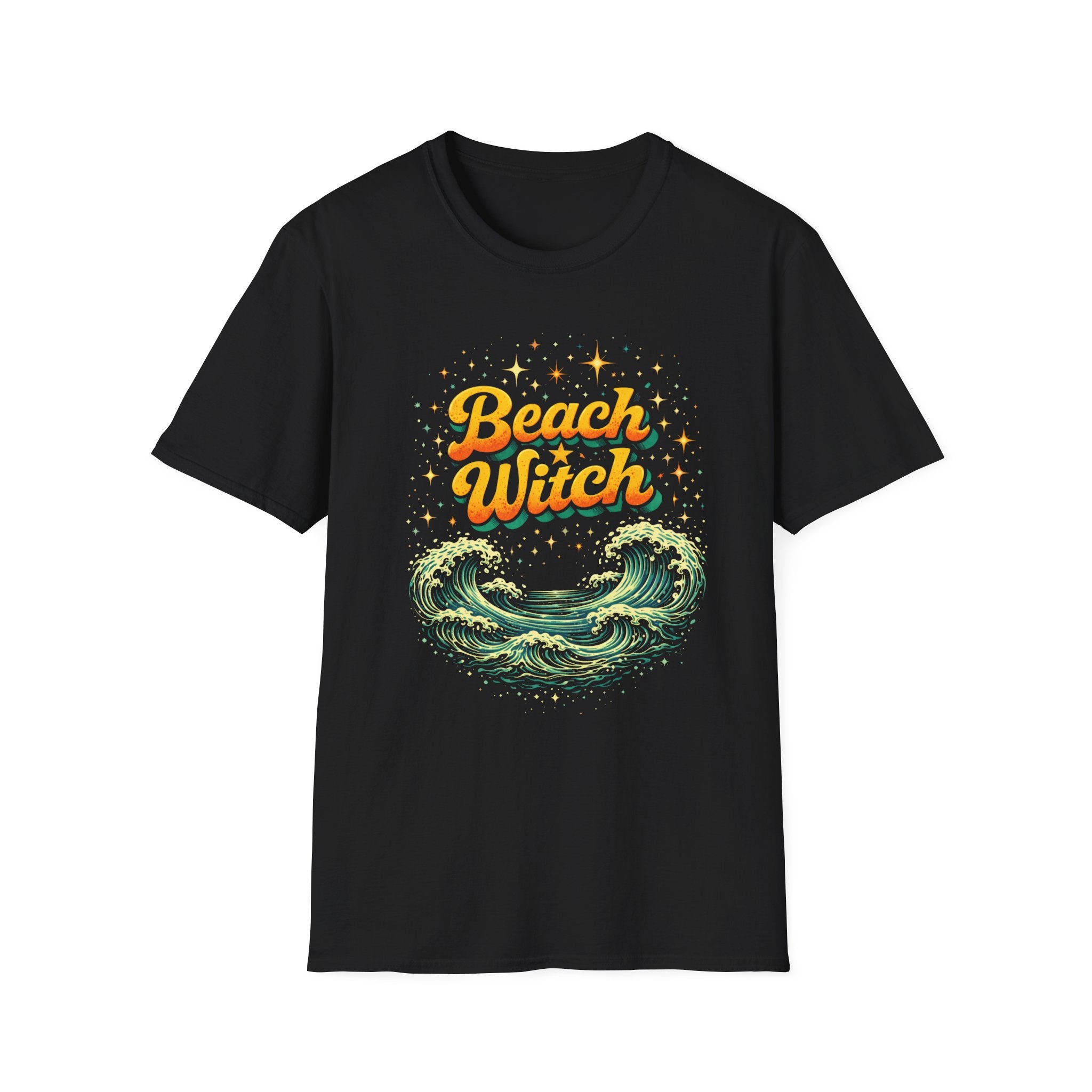 Beach Witch T-Shirt
