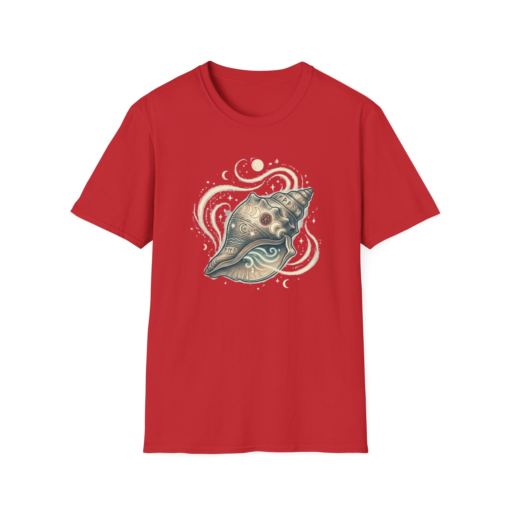 Magic Seashell T-Shirt