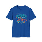 Salty Air & Witchy Hair T-Shirt
