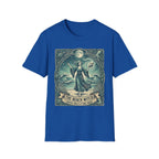 Coastal Spells & Tidal Magic T-Shirt