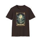 The Crystal Moon Tides T-Shirt