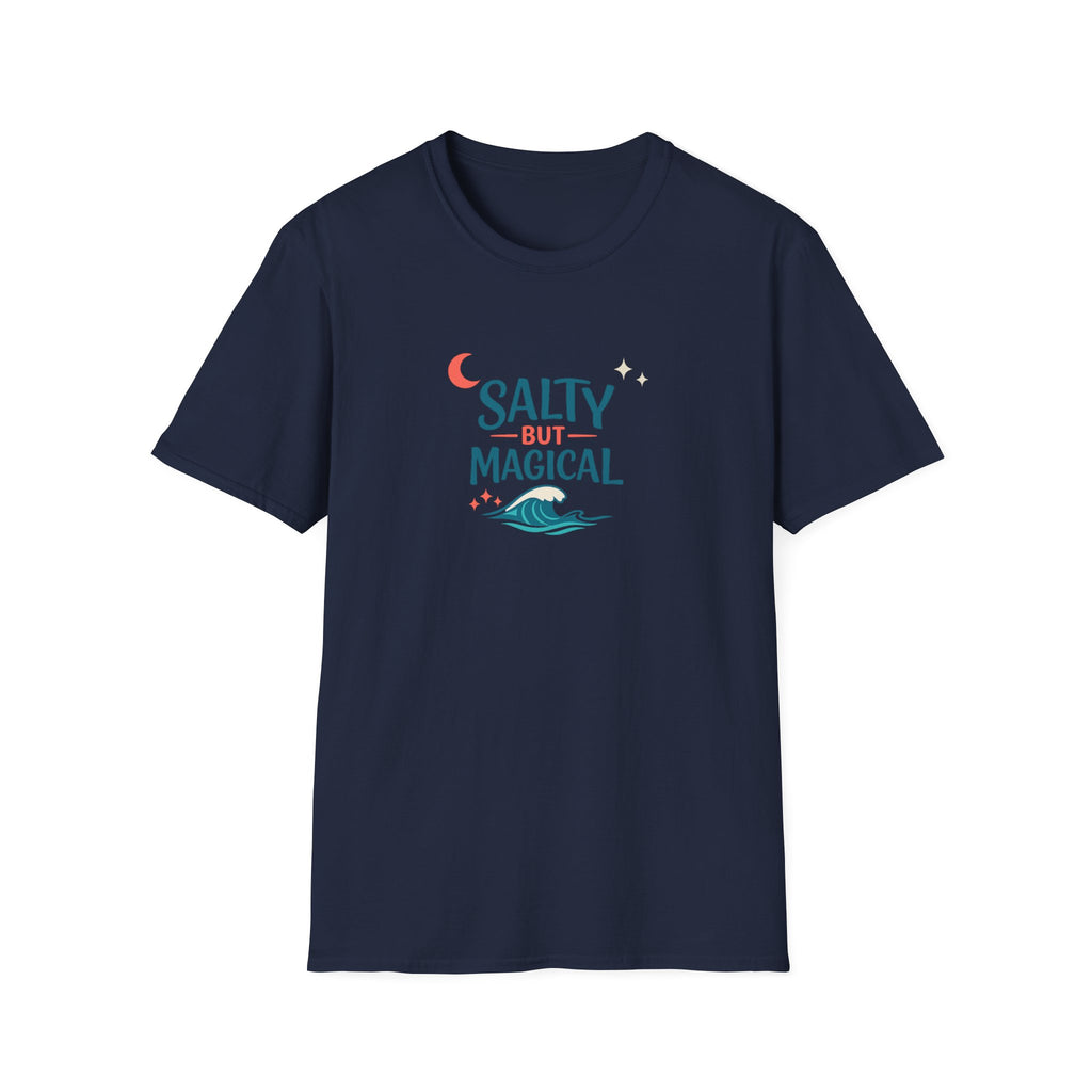 Salty But Magical T-Shirt
