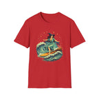Surfer Witch T-Shirt